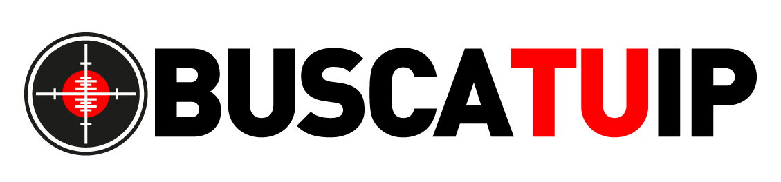logo Busca Tu IP